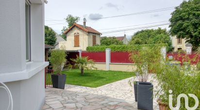 Maison traditionnelle 8 pièces de 230 m² à Conflans-Sainte-Honorine (78700)