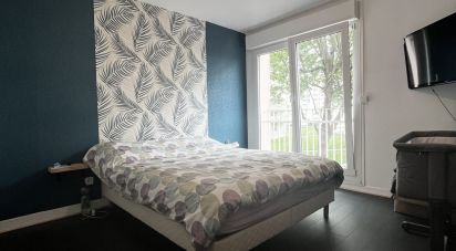 Apartment 4 rooms of 88 m² in Amiens (80000)
