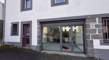 Immeuble de 63 m² à Clermont-Ferrand (63000)