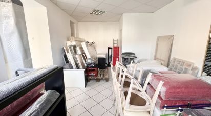 Immeuble de 63 m² à Clermont-Ferrand (63000)