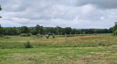 Longère 3 pièces de 200 m² à Bais (35680)