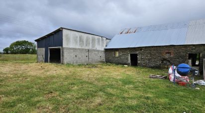 Longère 3 pièces de 200 m² à Bais (35680)