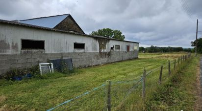 Longère 3 pièces de 200 m² à Bais (35680)