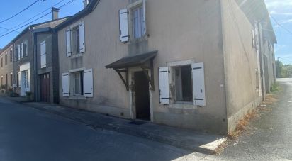 Traditional house 5 rooms of 97 m² in Montfranc (12380)