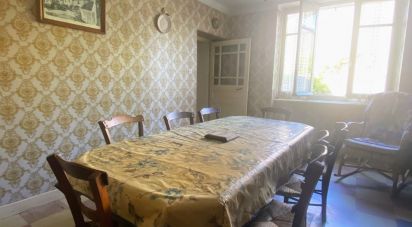 Traditional house 5 rooms of 97 m² in Montfranc (12380)