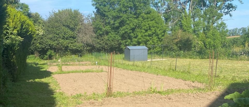 Maison traditionnelle 5 pièces de 97 m² à Montfranc (12380)