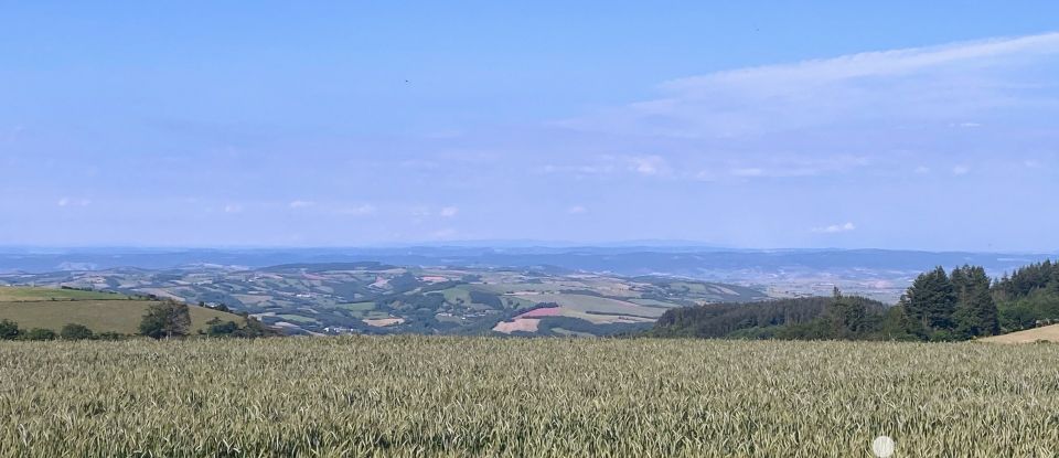 Maison traditionnelle 5 pièces de 97 m² à Montfranc (12380)