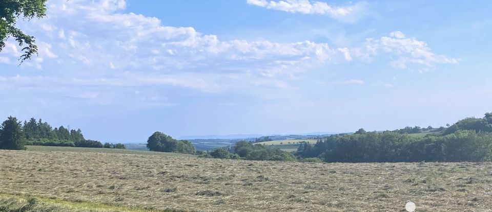 Maison traditionnelle 5 pièces de 97 m² à Montfranc (12380)