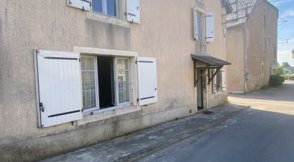 Maison traditionnelle 5 pièces de 97 m² à Montfranc (12380)