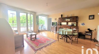 Appartement 3 pièces de 55 m² à Guyancourt (78280)