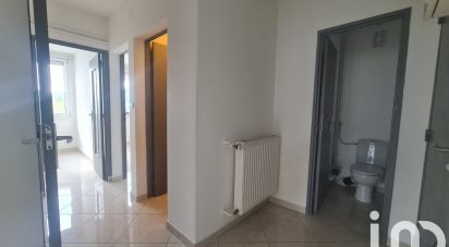 Apartment 4 rooms of 74 m² in Thionville (57100)