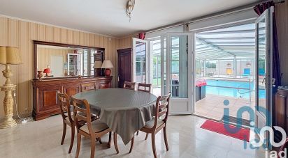 Traditional house 5 rooms of 127 m² in Conflans-sur-Seine (51260)