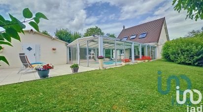 Traditional house 5 rooms of 127 m² in Conflans-sur-Seine (51260)
