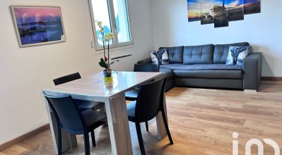 Apartment 2 rooms of 40 m² in Pontcarré (77135)