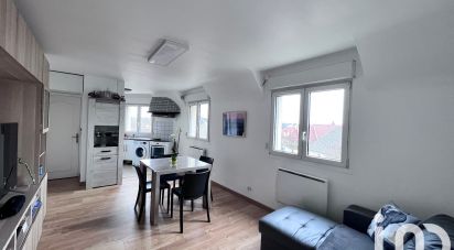 Apartment 2 rooms of 40 m² in Pontcarré (77135)