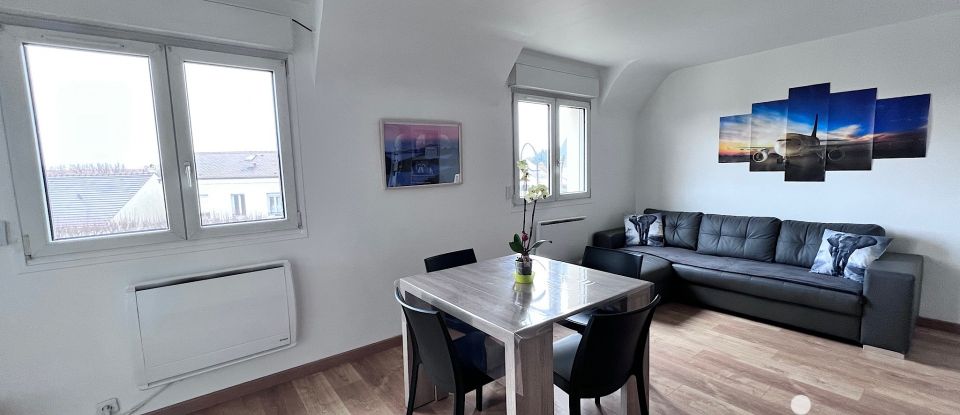 Apartment 2 rooms of 40 m² in Pontcarré (77135)