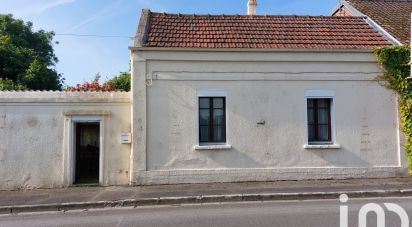 Traditional house 4 rooms of 60 m² in Ham (80400)