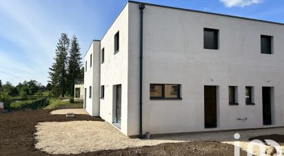 Duplex 3 pièces de 78 m² à Valdahon (25800)