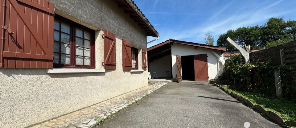 Maison 5 pièces de 150 m² à Saint-Paul-lès-Dax (40990)