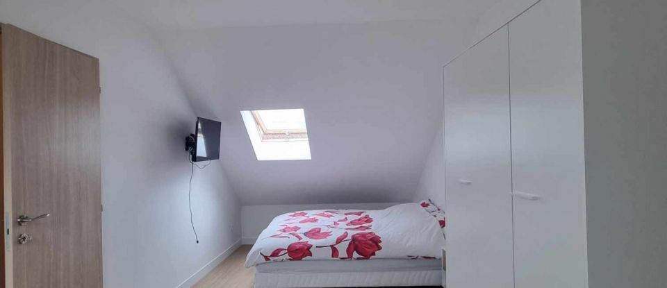 House 5 rooms of 112 m² in La Rue-Saint-Pierre (60510)