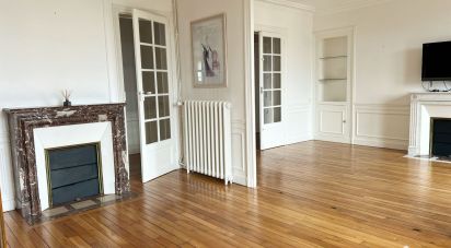 Apartment 5 rooms of 119 m² in Compiègne (60200)