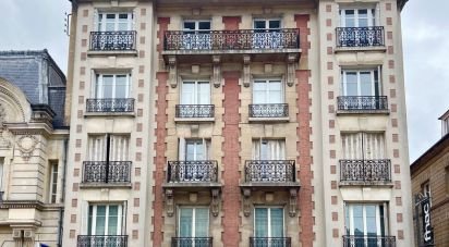 Apartment 5 rooms of 119 m² in Compiègne (60200)