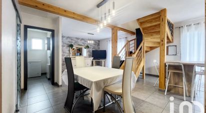 Maison traditionnelle 4 pièces de 94 m² à Laquenexy (57530)