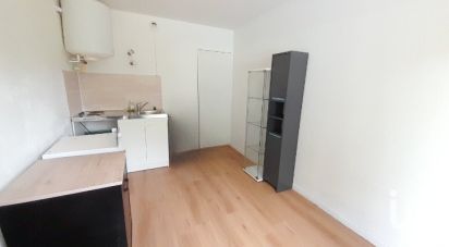 Appartement 1 pièce de 16 m² à Joué-lès-Tours (37300)