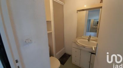 Appartement 1 pièce de 16 m² à Joué-lès-Tours (37300)