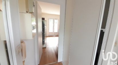 Appartement 1 pièce de 16 m² à Joué-lès-Tours (37300)