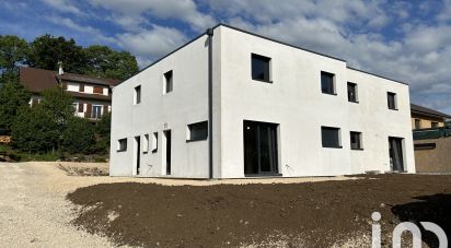 Duplex 3 pièces de 78 m² à Valdahon (25800)