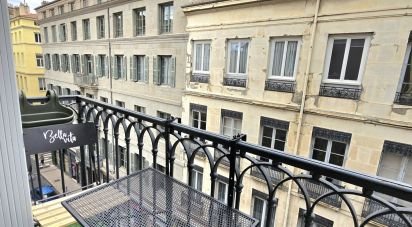 Appartement 5 pièces de 113 m² à Saint-Étienne (42000)