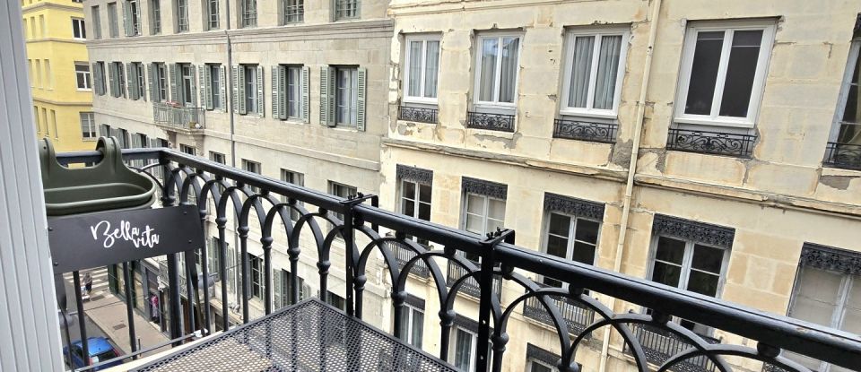 Apartment 5 rooms of 113 m² in Saint-Étienne (42000)