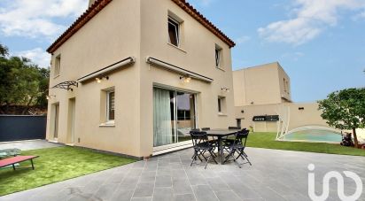 House 4 rooms of 100 m² in La Ciotat (13600)