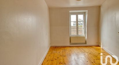 Duplex 3 pièces de 69 m² à Pontoise (95300)