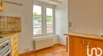 Duplex 3 rooms of 69 m² in Pontoise (95300)