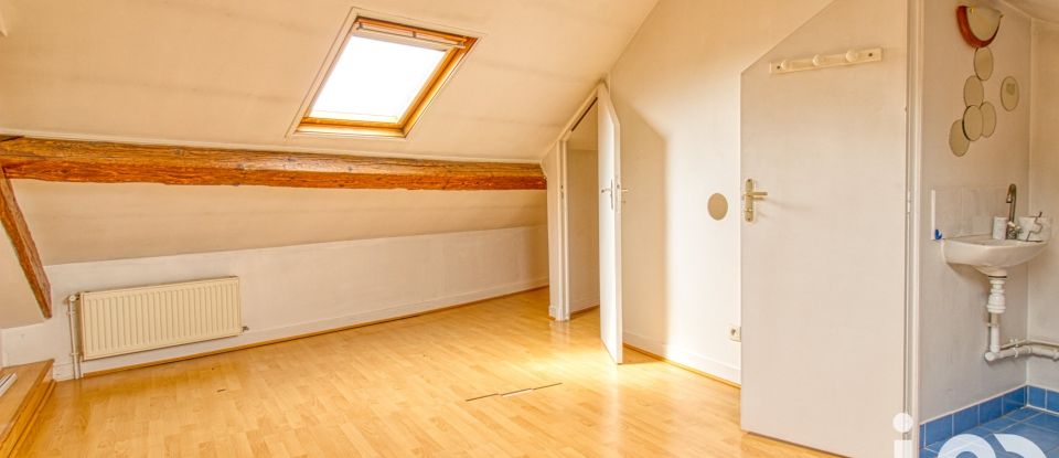 Duplex 3 pièces de 69 m² à Pontoise (95300)