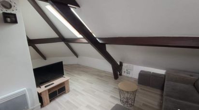 Appartement 3 pièces de 57 m² à Dunkerque (59430)