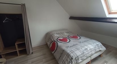 Apartment 3 rooms of 57 m² in Dunkerque (59430)