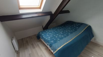 Appartement 3 pièces de 57 m² à Dunkerque (59430)