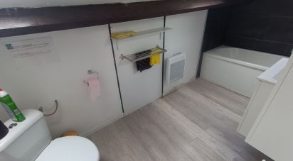 Appartement 3 pièces de 57 m² à Dunkerque (59430)