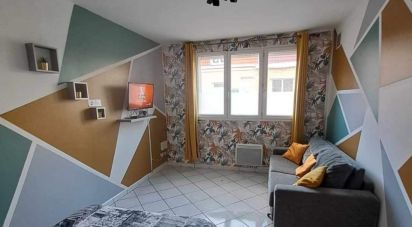 Appartement 2 pièces de 41 m² à Dunkerque (59430)
