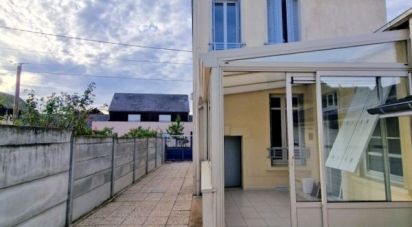 House 5 rooms of 92 m² in Le Mans (72100)