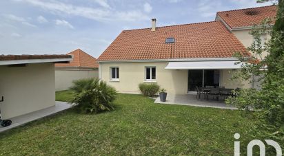 Maison 6 pièces de 155 m² à Ibos (65420)