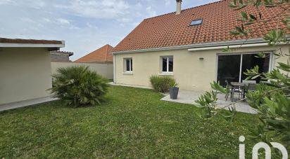 Maison 6 pièces de 155 m² à Ibos (65420)