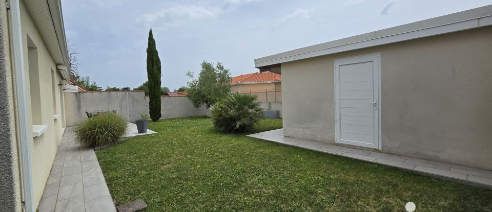 Maison 6 pièces de 155 m² à Ibos (65420)