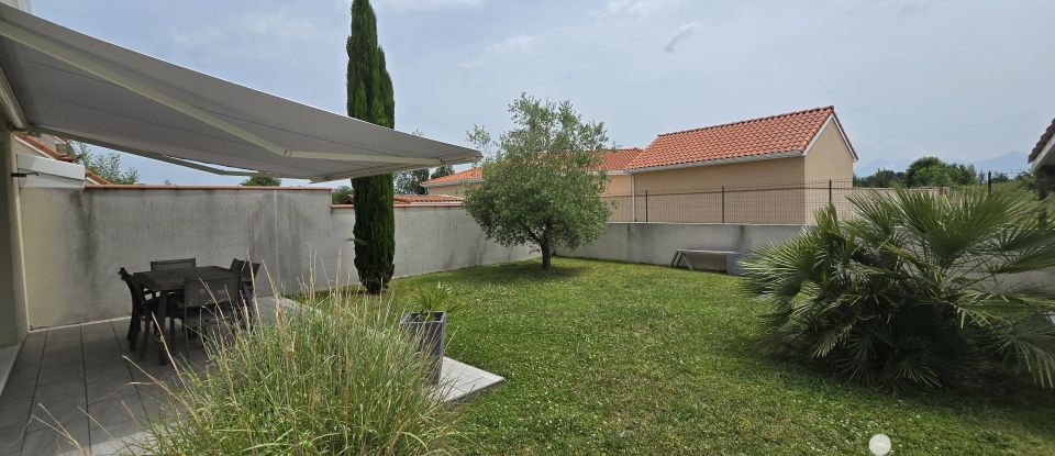 Maison 6 pièces de 155 m² à Ibos (65420)