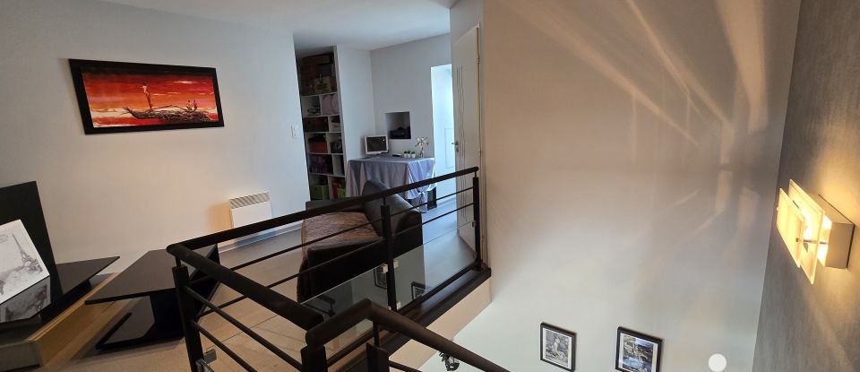 Maison 6 pièces de 155 m² à Ibos (65420)