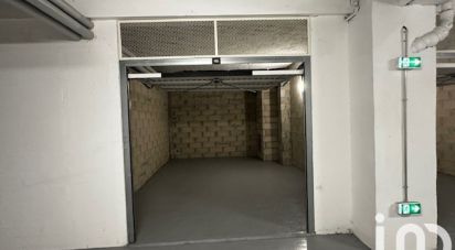 Parking/garage/box de 43 m² à Choisy-le-Roi (94600)