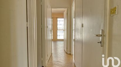 Appartement 3 pièces de 73 m² à Sarcelles (95200)